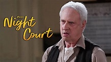 First Look At Brent Spiner’s Return To ‘Night Court’ – TrekMovie.com