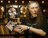 Big Brother and the Holding Company guitarist Gurley dies at 69 – The ...