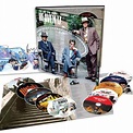 Heaven 17 / Play to Win:The Virgin Years / 10CD deluxe & 5LP vinyl box ...