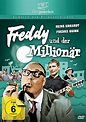 Heinz Erhardt: Freddy und der Millionär DVD | Weltbild.de