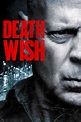 Death Wish (2018) - Posters — The Movie Database (TMDB)