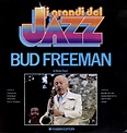 Bud Freeman - Bud Freeman (1982, Vinyl) | Discogs