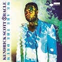 Kendrick Scott Oracle - We Are The Drum | Jazz | Written in Music