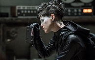 LaKeith Stanfield & Sylvia Hoeks on The Girl in the Spider's Web | Collider