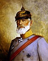 Prince Leopold of Bavaria, c.1916 - Vienna Nedomansky Studio als ...