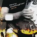 Album Jinx de Rory Gallagher sur CDandLP