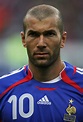 Zinedine Zidane para mi el mejor jugador de futbol que tube la ...