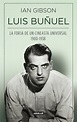 La noche ancha: Luis Buñuel