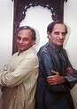 Legendary music composer Anandji remembers his genius brother Kalyanji ...