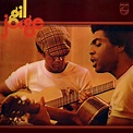 Gil e Jorge: Ogum, Xangô (1975) - SOUL ART | Musique populaire ...