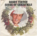 BillsBobbyVintonBlog: Bobby Vinton - Songs Of Christmas (Promo - EP 1963)