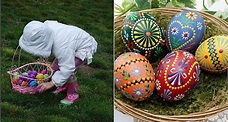 Cinco tradiciones de Pascua alrededor del mundo | MISCELANEA | CORREO