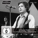 Live At Rockpalast 1976, 1979 & 1982 (3CD+2DVD) : Frankie Miller | HMV ...