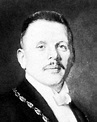 Otto Gessler | Weimar Republic, Chancellor, Diplomat | Britannica