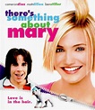 There's Something About Mary (1998) - Poster US - 1470*1700px