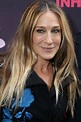 Sarah Jessica Parker luce un abrigo de apariencia 'vintage' en su ...