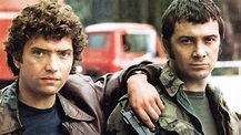 The Professionals (TV Series 1977-1983) — The Movie Database (TMDB)