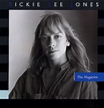 Rickie Lee Jones - The Magazine (1984, Vinyl) | Discogs