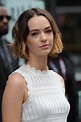 BRIGETTE LUNDY-PAINE Leaves AOL Build Speaker Series in New York 08/14 ...