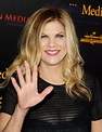 KRISTEN JOHNSTON at 40th Anniversary Gracies Awards in Beverly Hills ...