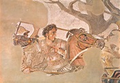 Alexander the Great, King of Macedon - Archaeology Magazine