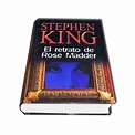 Stephen King - El retrato de Rose Madder