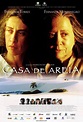 CASA DE AREIA | Movie posters, Love movie, Movie list