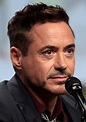 Robert Downey Jr. - Wikiwand