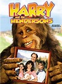 Harry and the Hendersons - Where to Watch and Stream - TV Guide