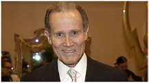 Who was Henry Silva? Tributes pour in as 'Ocean's 11' and 'The ...