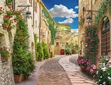 Best holiday home destinations in Italy - Green-Acres Blog