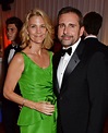 Steve and Nancy Carell | Hollywood Couples Who Have Been Together the ...