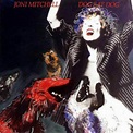 Joni Mitchell - Dog Eat Dog (Vinyl, LP, Album, Stereo) | Discogs