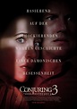 Conjuring 3: Im Bann des Teufels - Film 2021 - FILMSTARTS.de