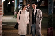 Interview With Something in the Rain Stars Son Ye Jin And Jung Hae In