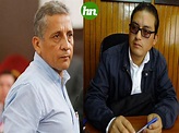 Enrique Vargas Barrenechea coordinador político de Antauro Humala en ...