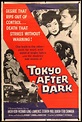 Tokyo After Dark (1959) Original 40" x 60" Movie Poster - Original Film ...