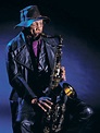 Sam Rivers: Like The Rest Of Us (Only Much Better At Music) : A Blog ...
