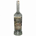 Two James 28 Island Vodka – Some Good Wine