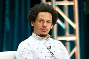 Eric Andre Plots Massive Stand-Up Tour - Rolling Stone