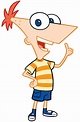 Image - Phineas 100.png - Phineas and Ferb Wiki - Your Guide to Phineas ...