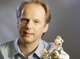 Nick Park | dafilms.com