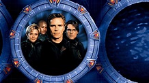TV Show Stargate SG-1 HD Wallpaper