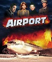 Airport - Film (1970) - EcranLarge.com