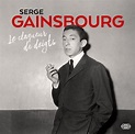 Serge Gainsbourg - Le Claqueur De Doigts (LP), Serge Gainsbourg ...
