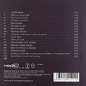 Xavier Naidoo "Danke fürs Zuhören - Liedersammlung 1998-2012" (CD ...