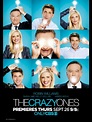 The Crazy Ones | My CBS Shows Wiki | Fandom