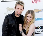 Avril Lavigne And Husband Chad Kroeger Announce Their Divorce