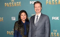 Stop Calling Melinda Wang "Matt Reeves's Wife"