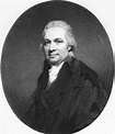 Biography of Daniel Rutherford